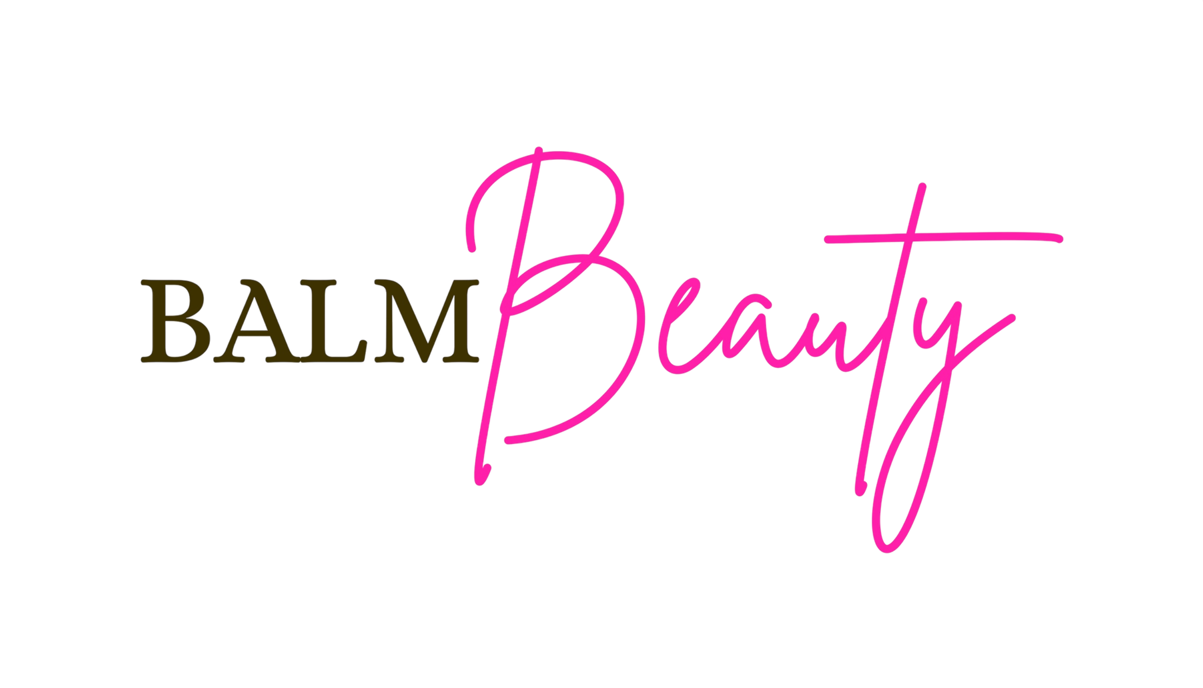 Balm Beauty